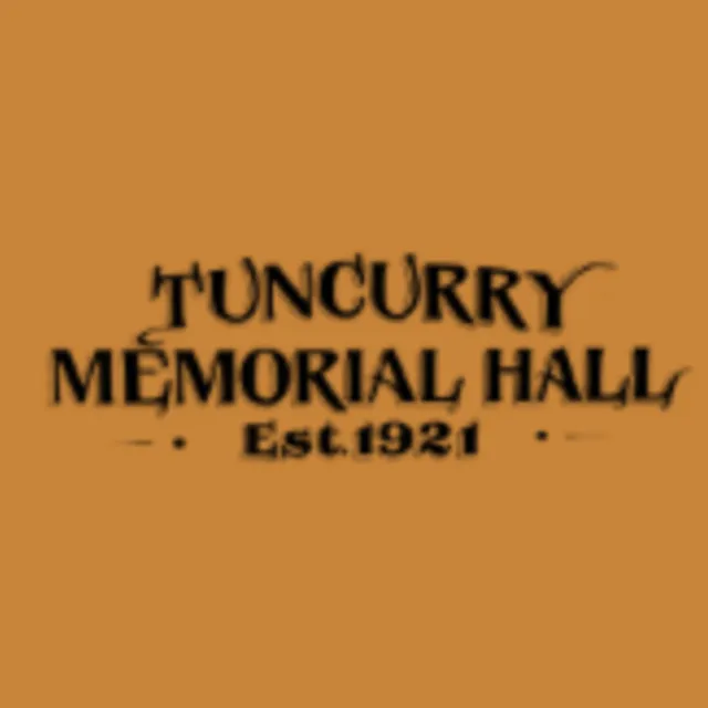 Tuncurry Memorial Hall