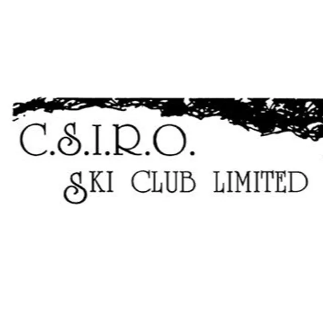 CSIRO Ski Club 