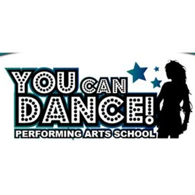 You Can Dance Performing Arts School