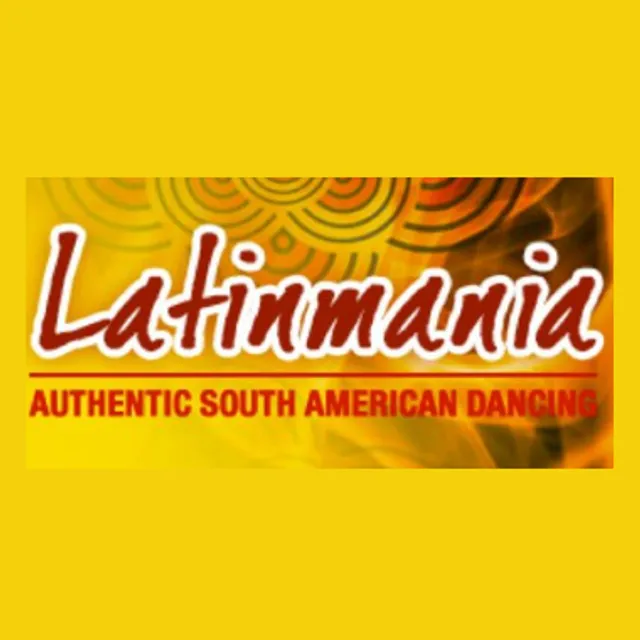 Latinmania
