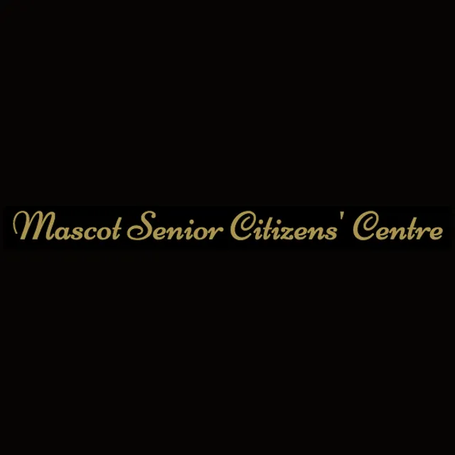 Mascot Senior Citizens' Centre