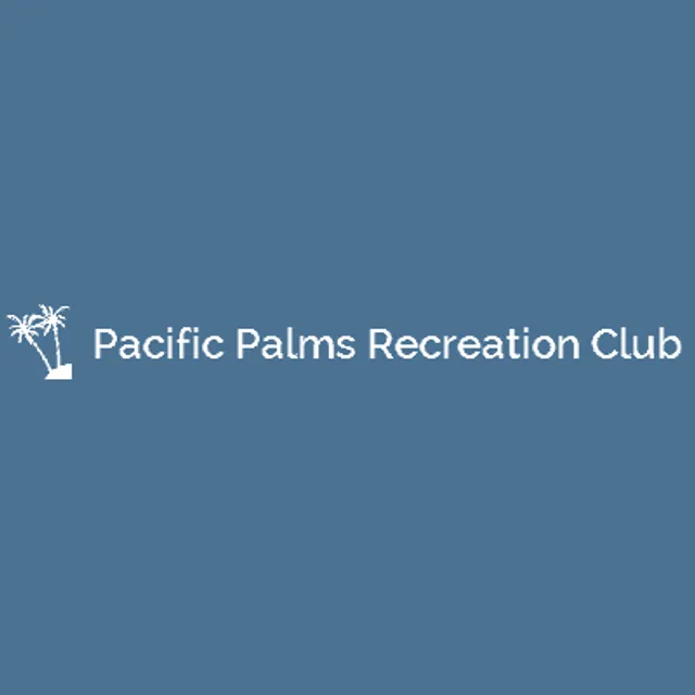 Pacific Palms Recreation Club