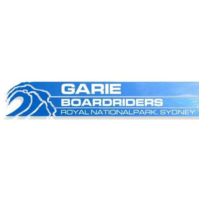 Garie Boardriders
