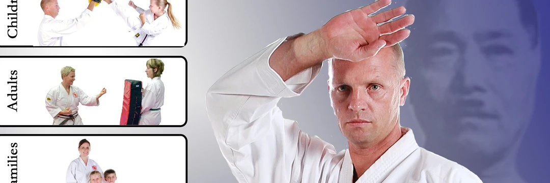 Gold Coast Karate & Kobudo Centre