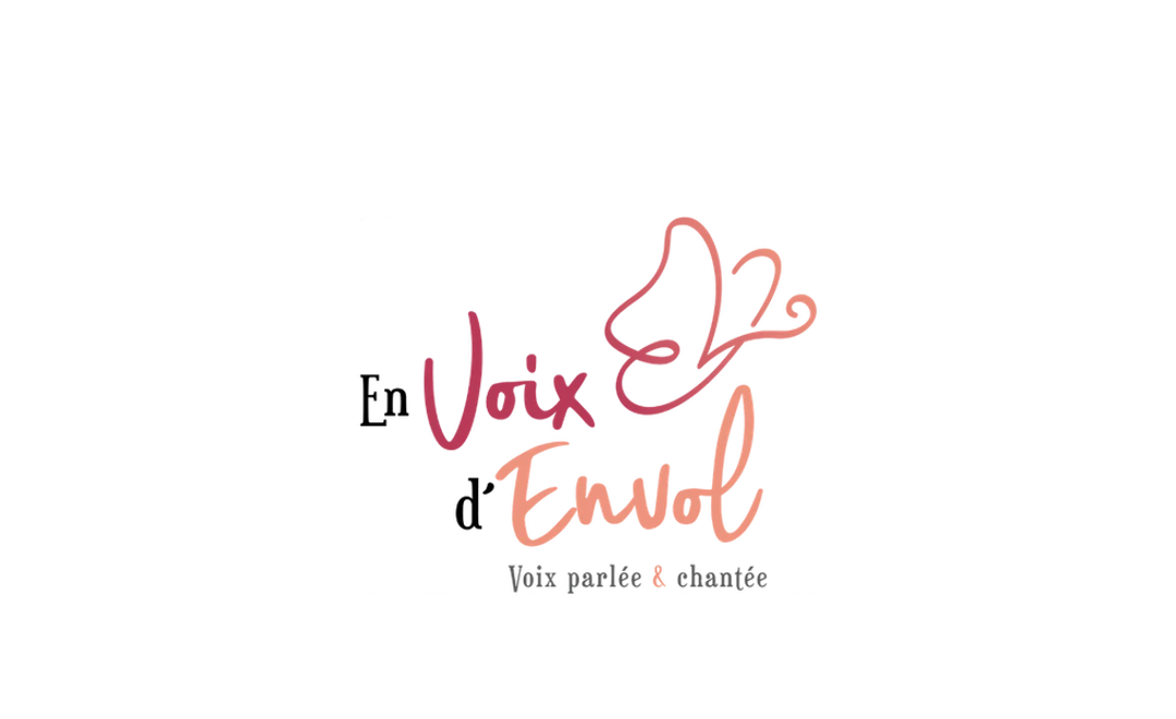 En voix d'envol