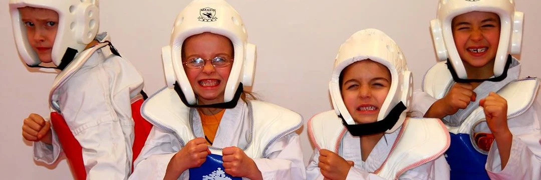 Melbourne Taekwondo Centre - Diamond Valley