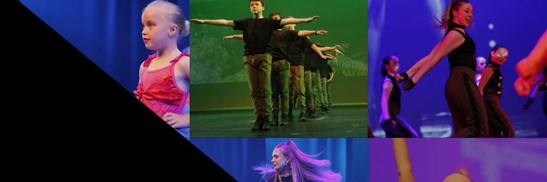 DanceWorks Geelong