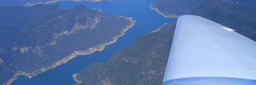 Sydney Glider Flights