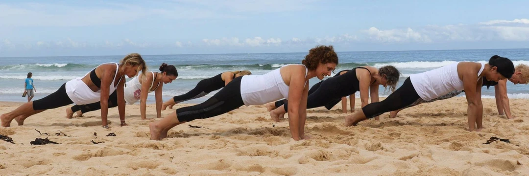 Inspire Physiotherapy & Pilates