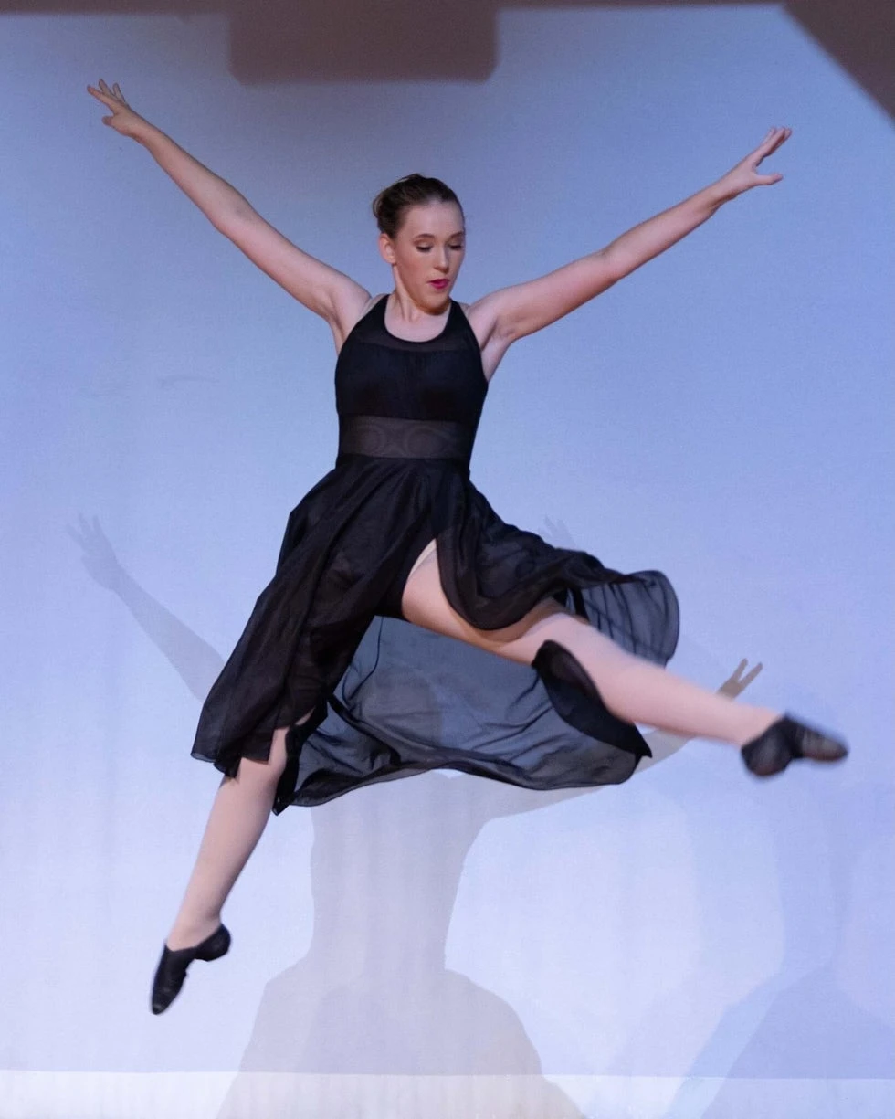 Edrine Keegan School of Ballet