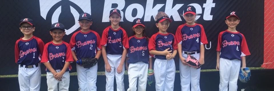 Robina Braves Baseball Club