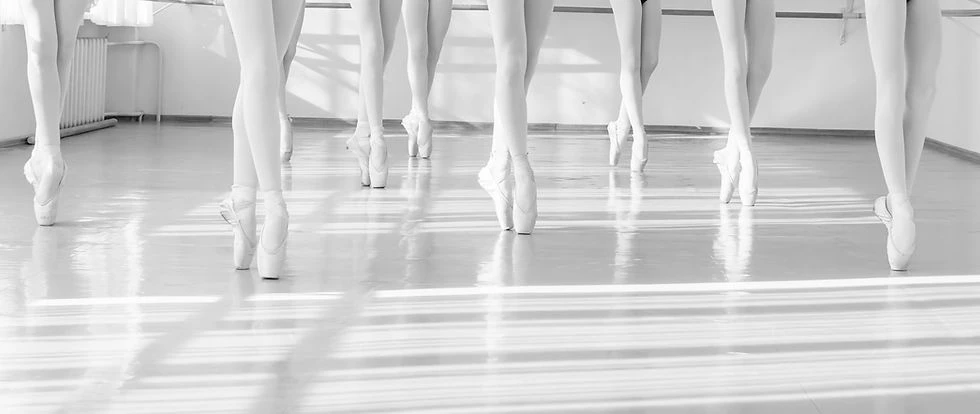Karlie Grace Dancers School Of Performing Arts