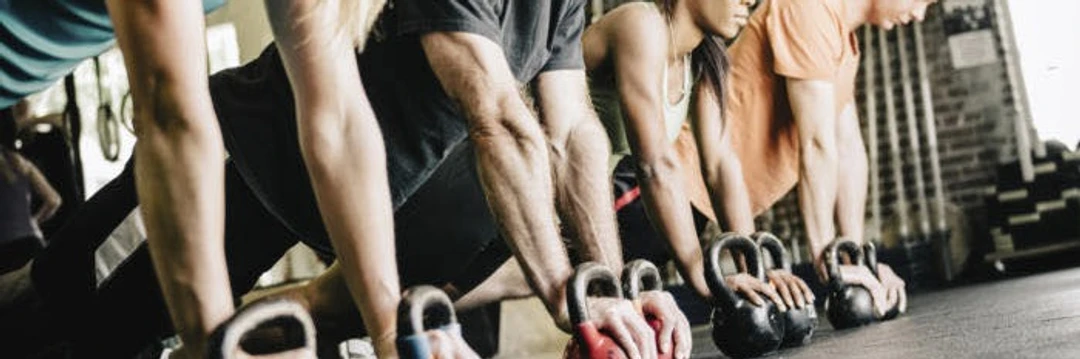 Global Fitness Institute