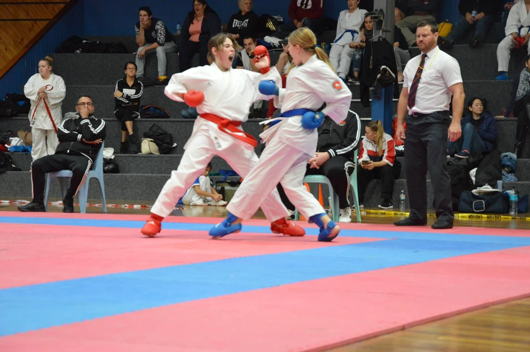 Yoseikan-Ryu Karate - YMCA MORLEY
