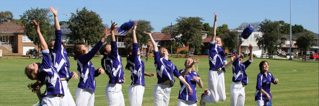 Marrickville Cricket Club 