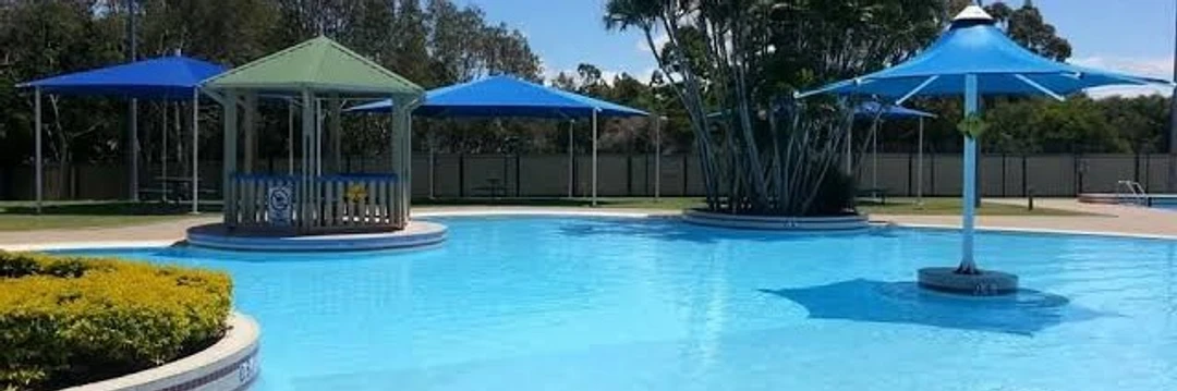 Bethania Aquatic Centre