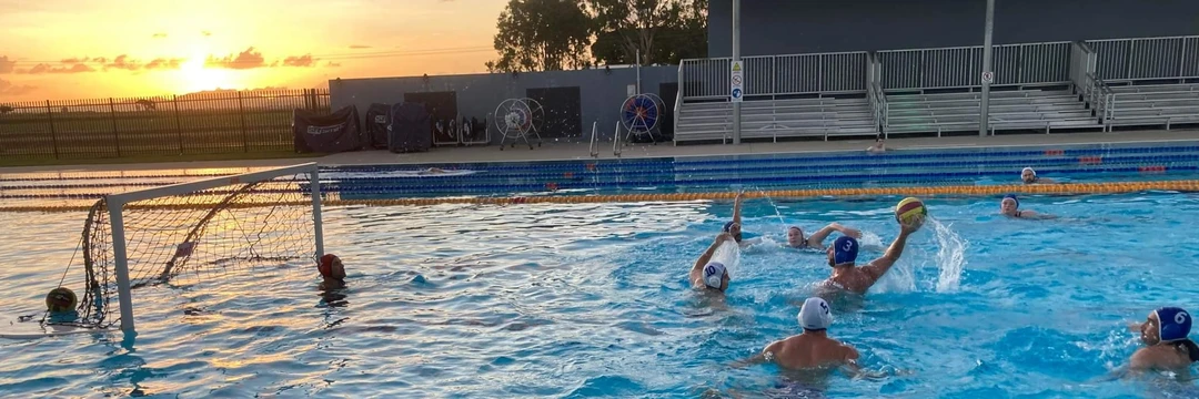 Mackay Amateur Water Polo