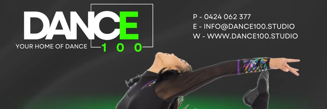 Dance 100