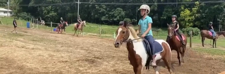 Kyllarie Retreat