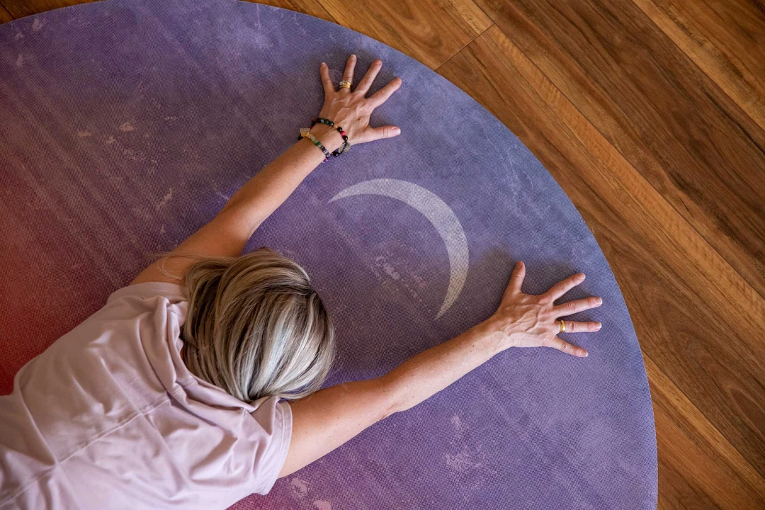 Eternal Yoga and Wellness