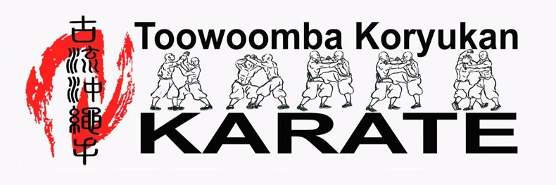 Koryukan Karate