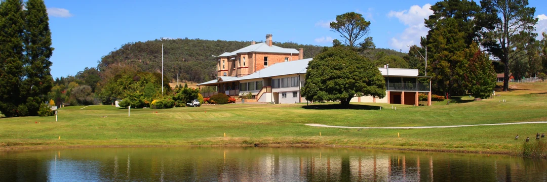 Lithgow Golf Club