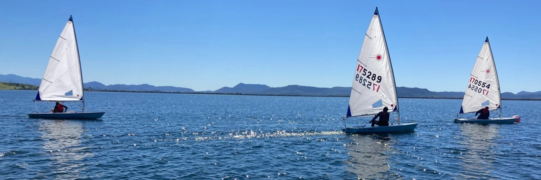 Mackay Sailing Club Inc