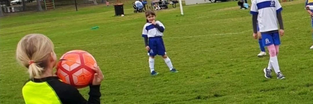 International Parramatta Football Club