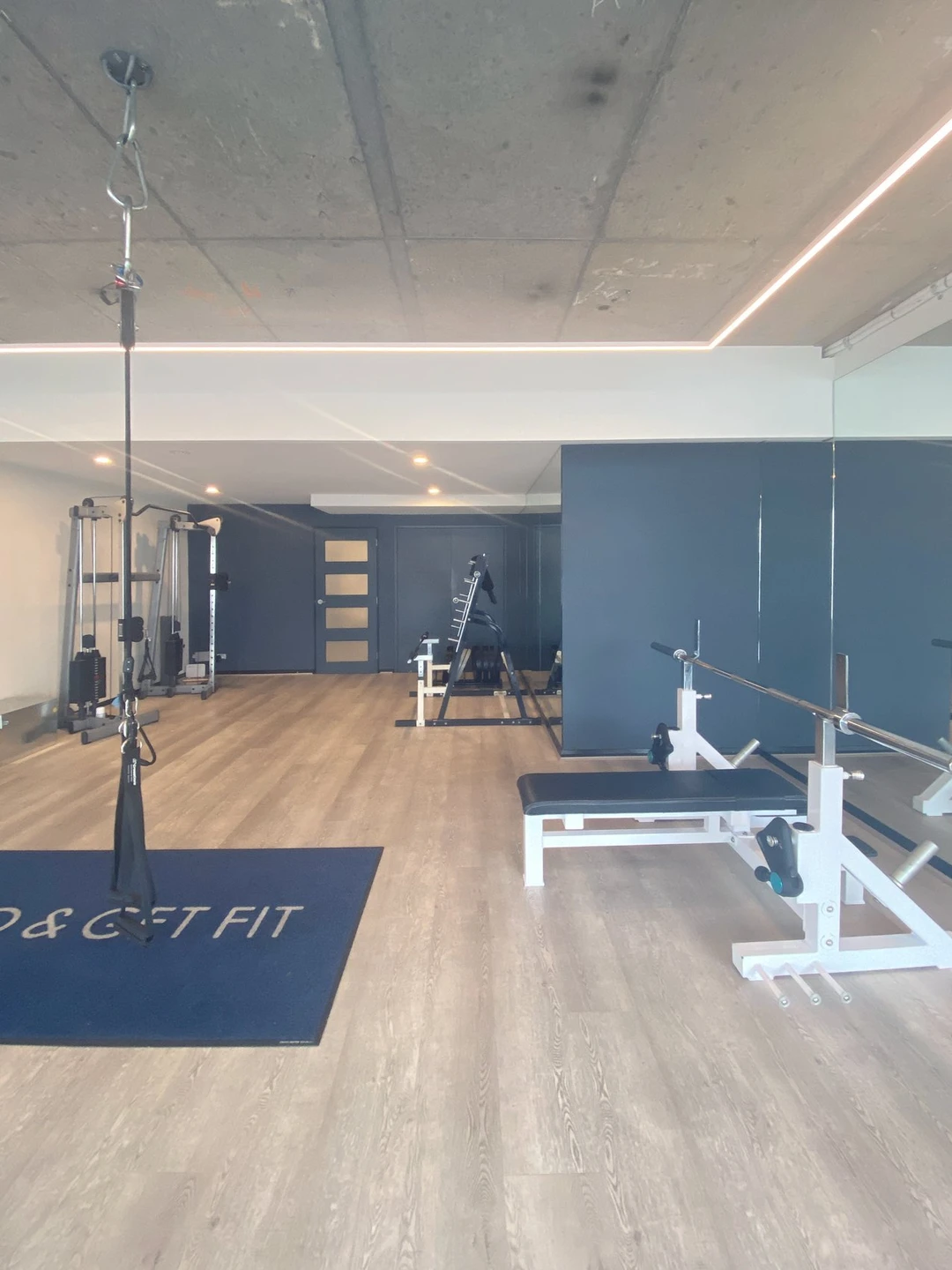 Go & Get Fit