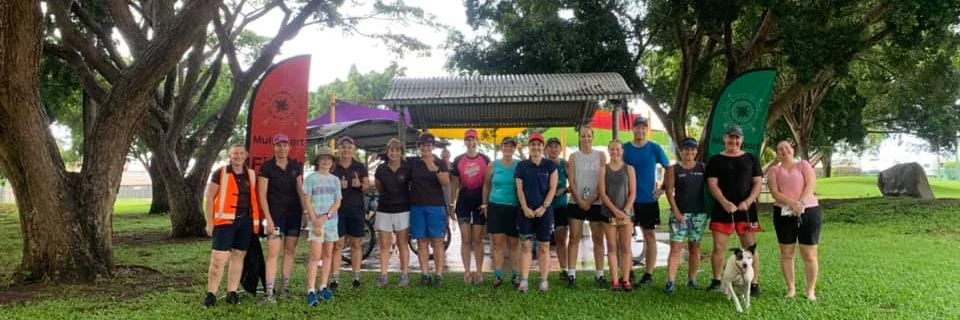21DS Multisport Club