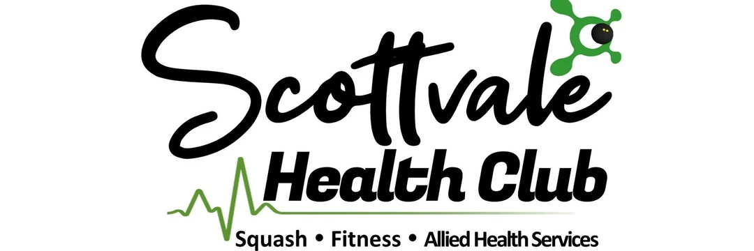 Scottvale Park Squash Centre
