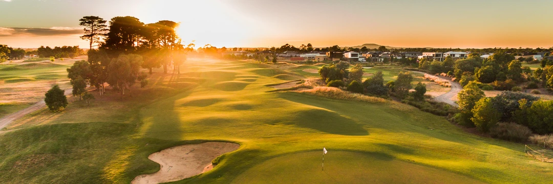 Ballarat Golf Club