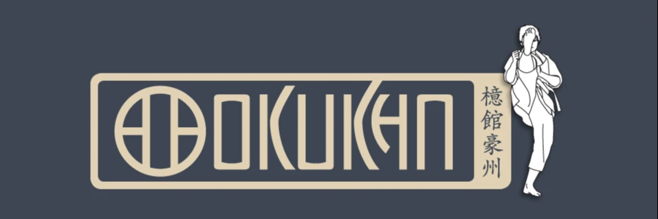 OKUKAN Shitoryu