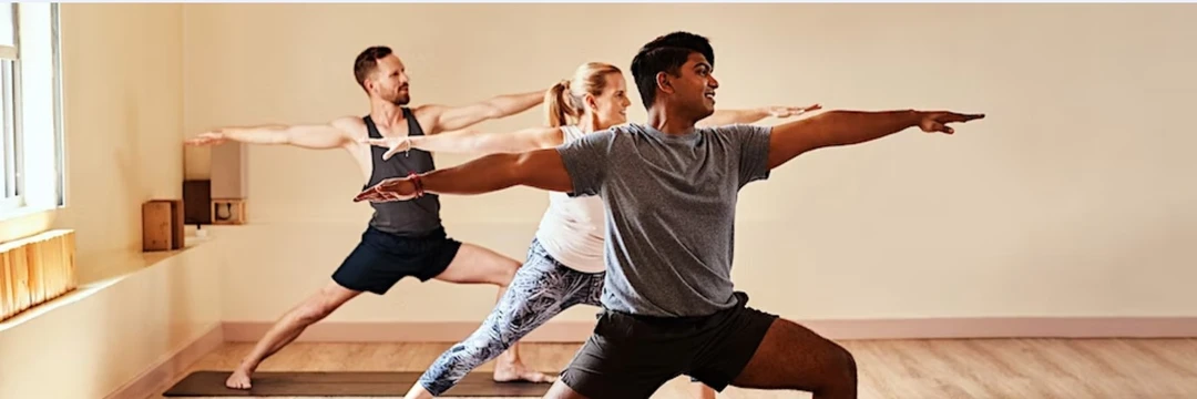 yoga sports