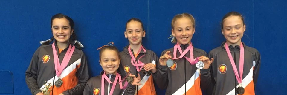 Inner West Gymnastics Club