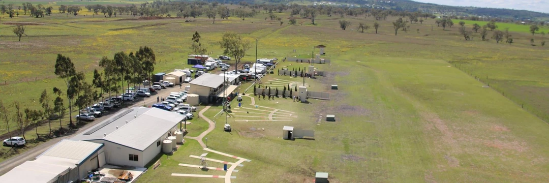 Toowoomba Clay Target Club