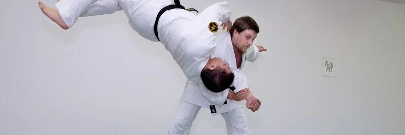 International Jujutsu Institute Queanbeyan