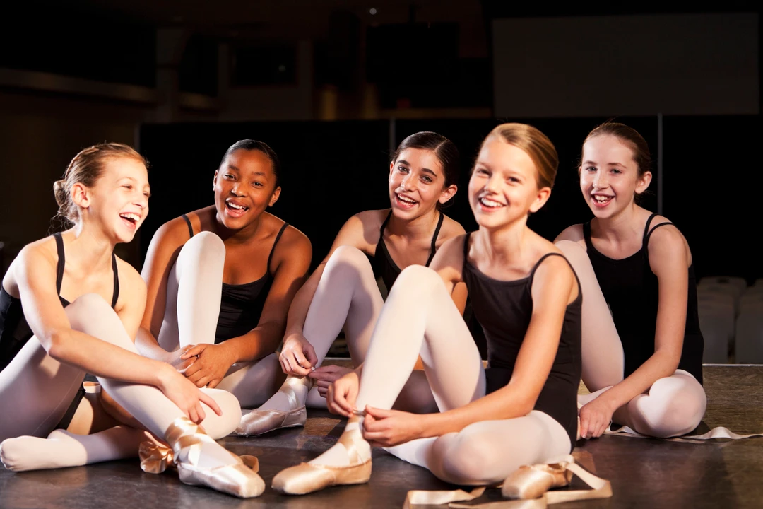 Sharon Alback Dance Centre