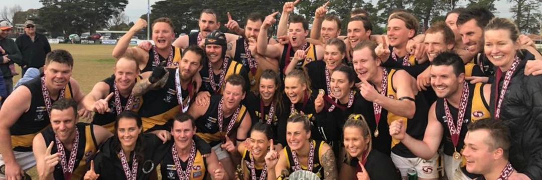 Bannockburn Football & Netball Club