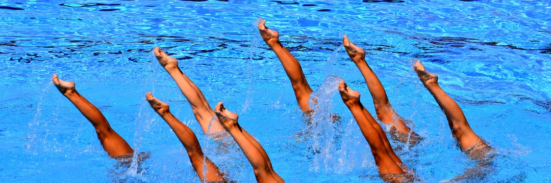 Artistic Swimming QLD