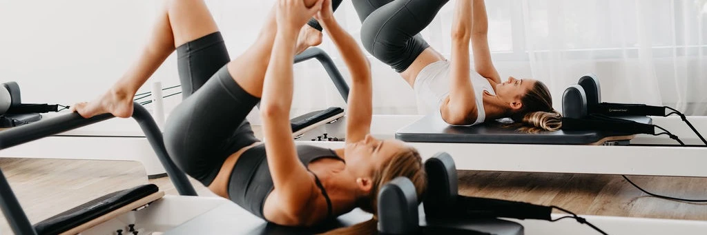 Pilates Place