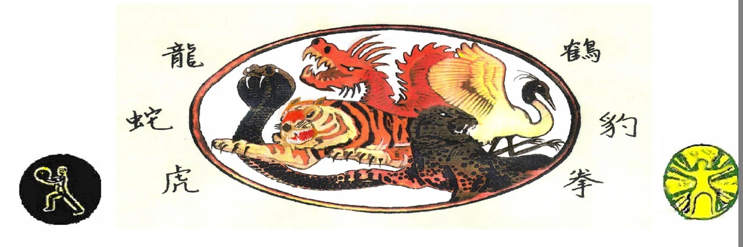 JA. Kung Fu Academy Sydney