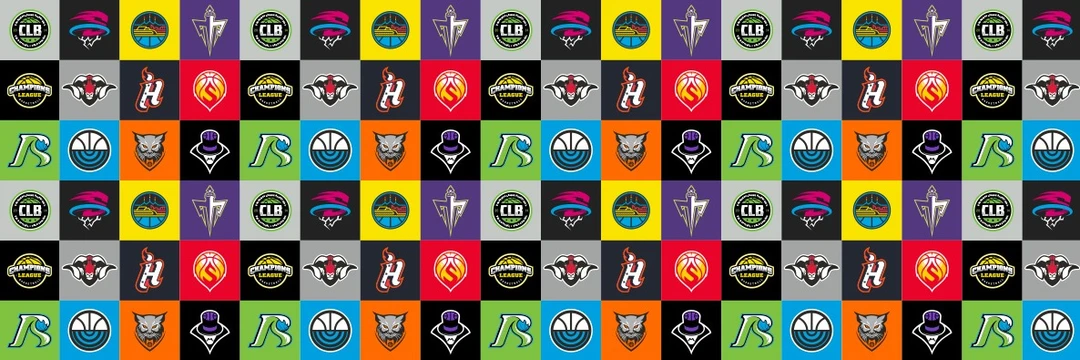 Champions League Basketball
