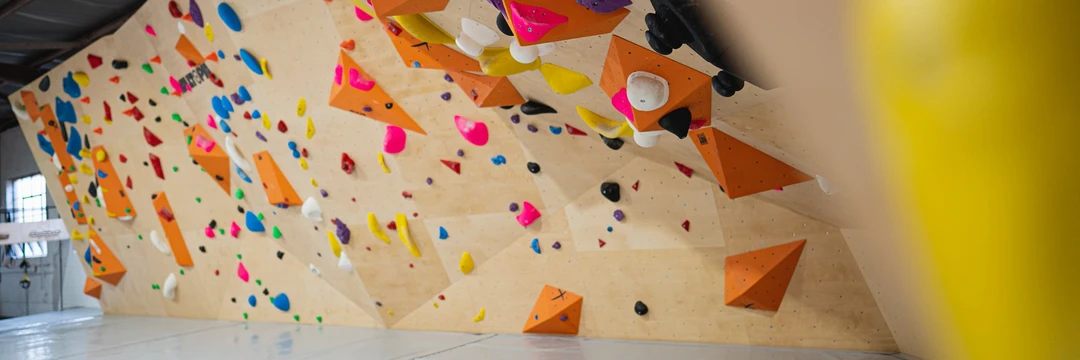 Flow Climbing