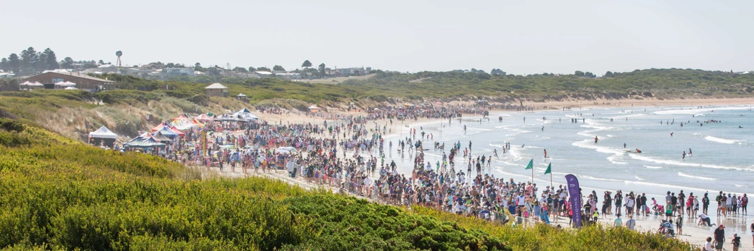 Warrnambool Surf Lifesaving Club
