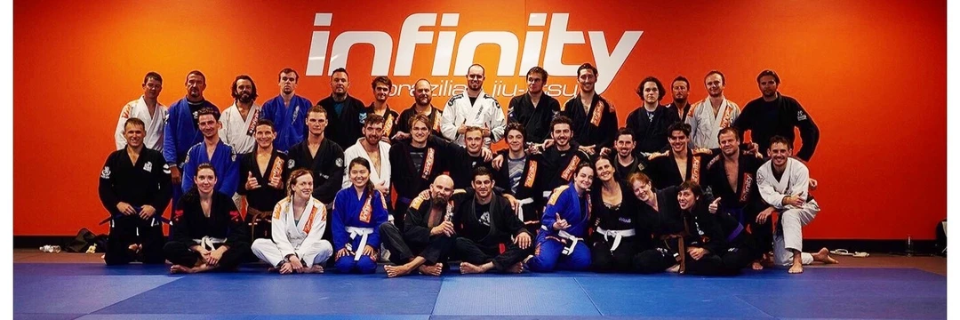 Infinity Martial Arts - Kawana Waters