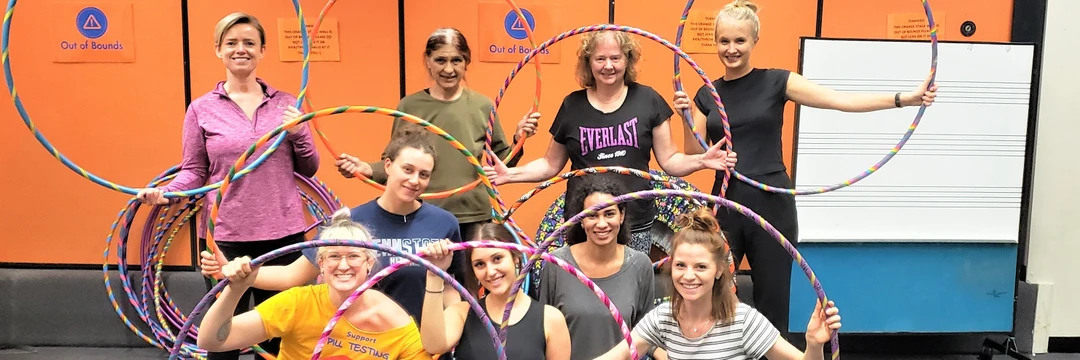 Hoop Sparx
