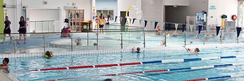 Collingwood Leisure-Centre