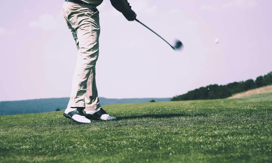 Shootout Golf