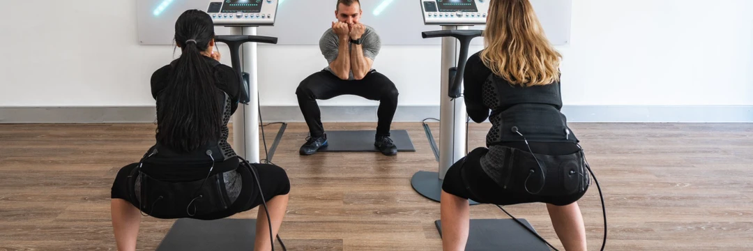 SpeedFit - Melbourne CBD